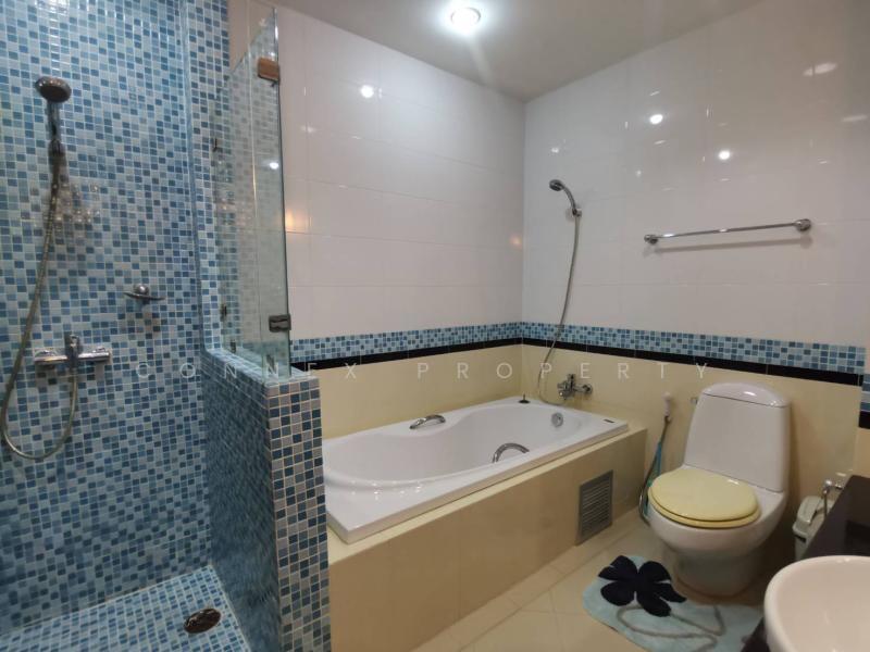 Citi Smart Sukhumvit 18, Bangkok, 366 Soi Sukhumvit 18, Sukhumvit Road, Khlong Toei, Khlong Toei, Bangkok, 2 Bedrooms, 74 sqm, Condo For Rent, by Connex Property, 500084109 - DDproperty.com