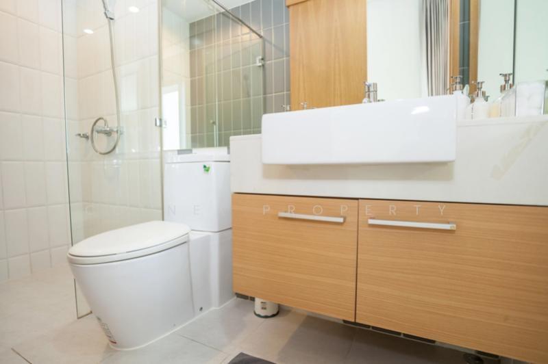 Circle Condominium, Bangkok, 1674 Soi Petchaburi 36 Petchaburi Road, Makkasan, Ratchathewi, Bangkok, 1 Bedroom, 46 sqm, Condo For Rent, by Connex Property, 500084114 - DDproperty.com