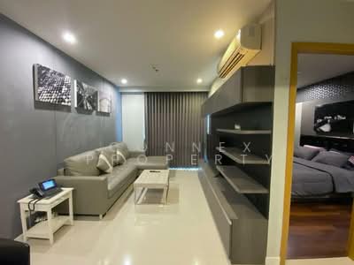 For Rent - Circle Condominium, Bangkok