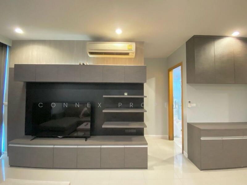 Circle Condominium : เซอร์เคิล คอนโดมิเนียม, กรุงเทพ, 1674 ซอยเพชรบุรี 36 ถนนเพชรบุรี, มักกะสัน, ราชเทวี, กรุงเทพ, 48 ตร.ม., คอนโด ให้เช่า, โดย Connex Property, 500084118 - DDproperty.com