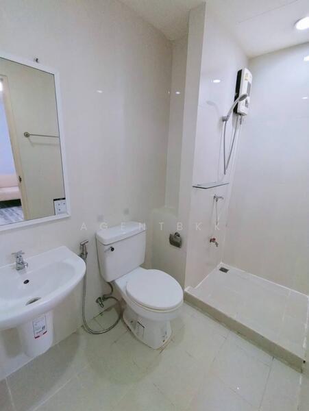 ให้เช่า - iCondo Sukhapiban 2 : ไอ คอนโด สุขาภิบาล 2, กรุงเทพ