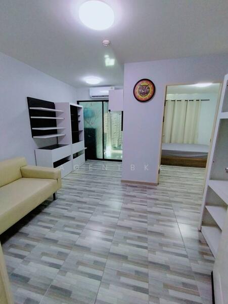 ให้เช่า - iCondo Sukhapiban 2 : ไอ คอนโด สุขาภิบาล 2, กรุงเทพ