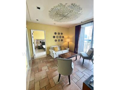 For Rent - AGUSTON Sukhumvit 22, Bangkok