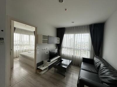 For Rent - Chewathai Phetkasem 27, Bangkok