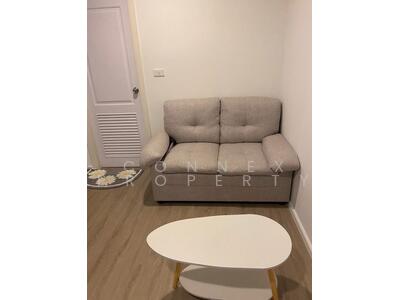 For Rent - Chateau in Town Ratchayothin, Bangkok