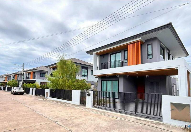 For Sale - Grand Derposh Sriracha, Chon Buri (Pattaya)