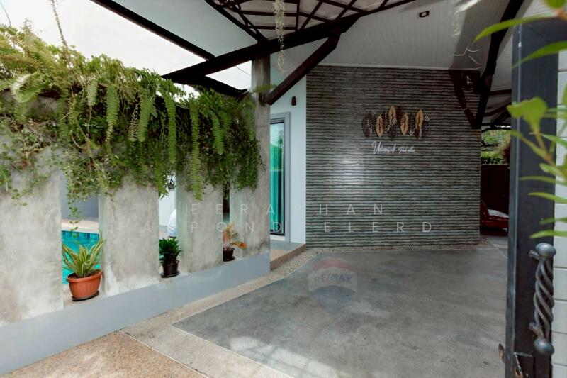 Pool Villa for Sale in Ao Nang, Krabi, กระบี่, อ่าวนาง, เมืองกระบี่, กระบี่, 90 ตร.ม., วิลล่า ขาย, โดย JEERAPHAN FAIPONDEELERD, 500084138 - DDproperty.com