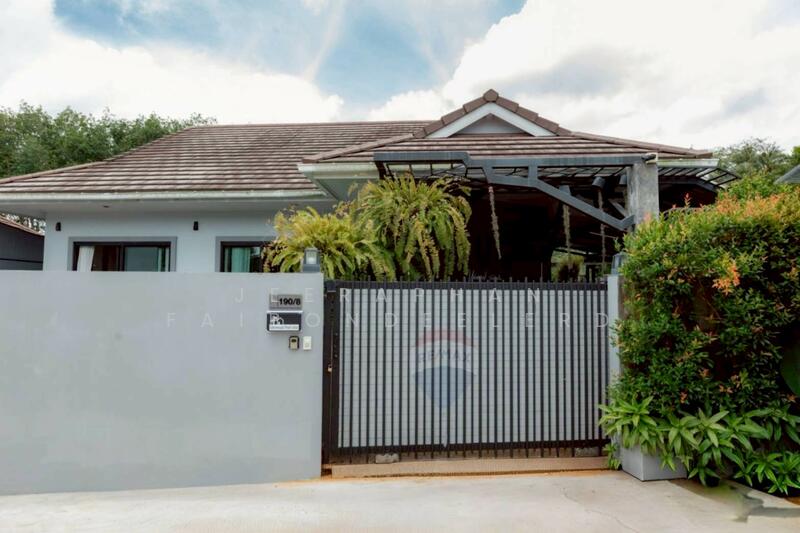 Pool Villa for Sale in Ao Nang, Krabi, กระบี่, อ่าวนาง, เมืองกระบี่, กระบี่, 90 ตร.ม., วิลล่า ขาย, โดย JEERAPHAN FAIPONDEELERD, 500084138 - DDproperty.com