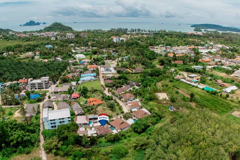 Pool Villa for Sale in Ao Nang, Krabi, กระบี่, อ่าวนาง, เมืองกระบี่, กระบี่, 90 ตร.ม., วิลล่า ขาย, โดย JEERAPHAN FAIPONDEELERD, 500084138 - DDproperty.com