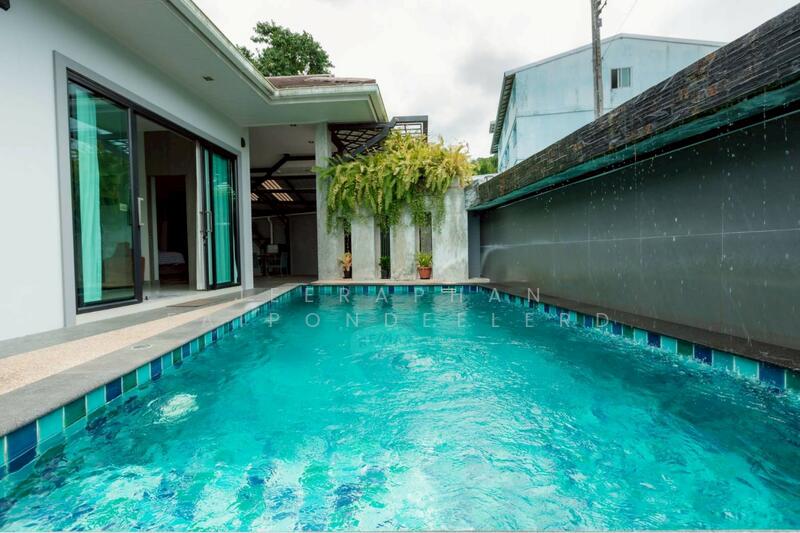Pool Villa for Sale in Ao Nang, Krabi, กระบี่, อ่าวนาง, เมืองกระบี่, กระบี่, 90 ตร.ม., วิลล่า ขาย, โดย JEERAPHAN FAIPONDEELERD, 500084138 - DDproperty.com