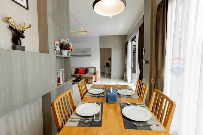 Pool Villa for Sale in Ao Nang, Krabi, กระบี่, อ่าวนาง, เมืองกระบี่, กระบี่, 90 ตร.ม., วิลล่า ขาย, โดย JEERAPHAN FAIPONDEELERD, 500084138 - DDproperty.com