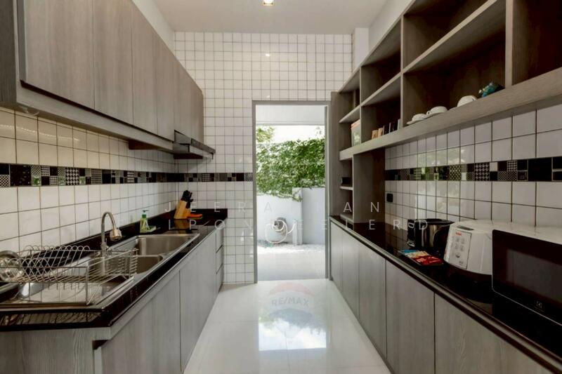 Pool Villa for Sale in Ao Nang, Krabi, กระบี่, อ่าวนาง, เมืองกระบี่, กระบี่, 90 ตร.ม., วิลล่า ขาย, โดย JEERAPHAN FAIPONDEELERD, 500084138 - DDproperty.com
