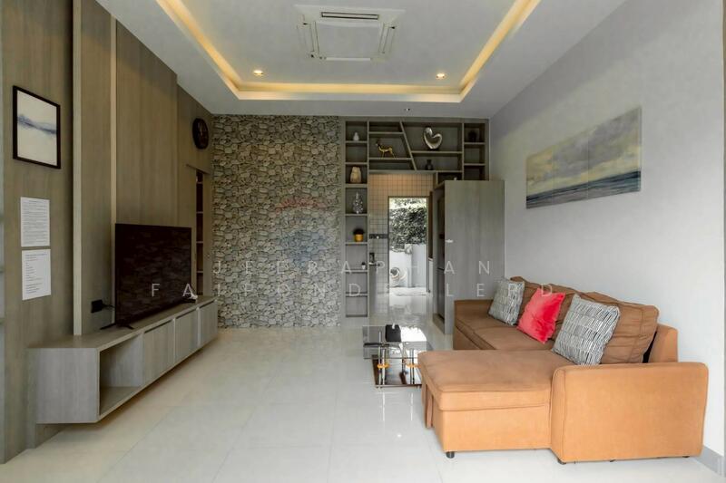 Pool Villa for Sale in Ao Nang, Krabi, กระบี่, อ่าวนาง, เมืองกระบี่, กระบี่, 90 ตร.ม., วิลล่า ขาย, โดย JEERAPHAN FAIPONDEELERD, 500084138 - DDproperty.com