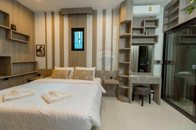 Pool Villa for Sale in Ao Nang, Krabi, กระบี่, อ่าวนาง, เมืองกระบี่, กระบี่, 90 ตร.ม., วิลล่า ขาย, โดย JEERAPHAN FAIPONDEELERD, 500084138 - DDproperty.com