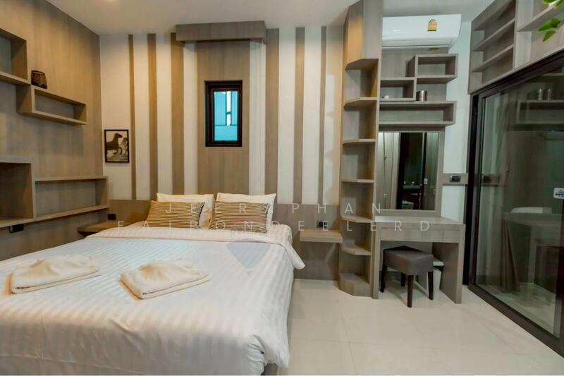 Pool Villa for Sale in Ao Nang, Krabi, กระบี่, อ่าวนาง, เมืองกระบี่, กระบี่, 90 ตร.ม., วิลล่า ขาย, โดย JEERAPHAN FAIPONDEELERD, 500084138 - DDproperty.com