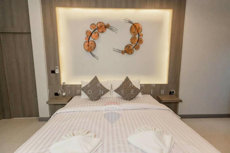 Pool Villa for Sale in Ao Nang, Krabi, กระบี่, อ่าวนาง, เมืองกระบี่, กระบี่, 90 ตร.ม., วิลล่า ขาย, โดย JEERAPHAN FAIPONDEELERD, 500084138 - DDproperty.com