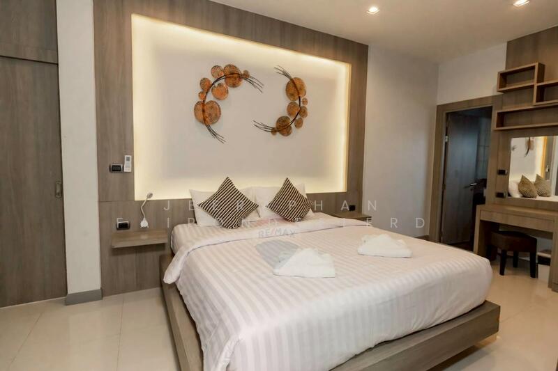 Pool Villa for Sale in Ao Nang, Krabi, กระบี่, อ่าวนาง, เมืองกระบี่, กระบี่, 90 ตร.ม., วิลล่า ขาย, โดย JEERAPHAN FAIPONDEELERD, 500084138 - DDproperty.com
