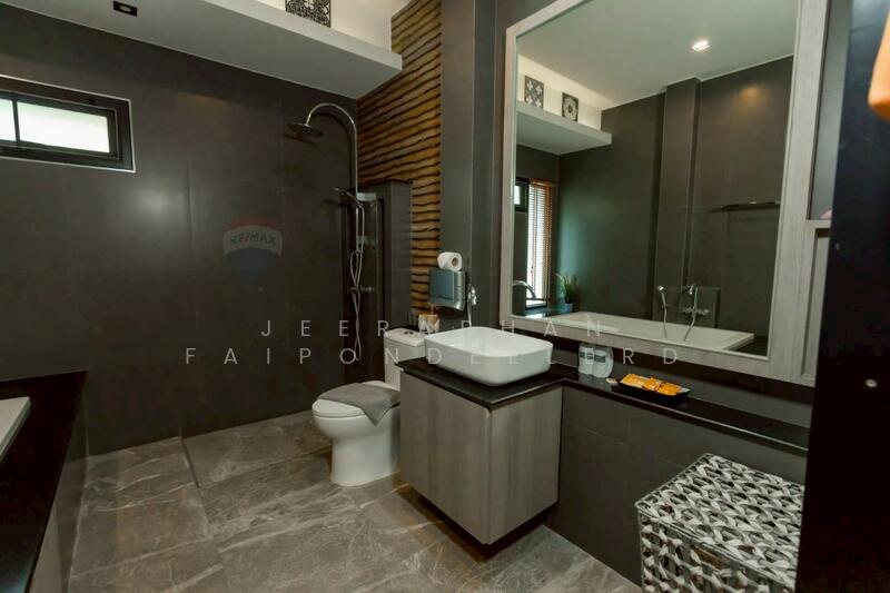 Pool Villa for Sale in Ao Nang, Krabi, กระบี่, อ่าวนาง, เมืองกระบี่, กระบี่, 90 ตร.ม., วิลล่า ขาย, โดย JEERAPHAN FAIPONDEELERD, 500084138 - DDproperty.com