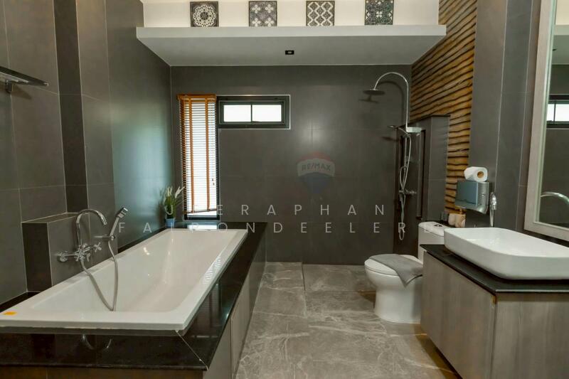 Pool Villa for Sale in Ao Nang, Krabi, กระบี่, อ่าวนาง, เมืองกระบี่, กระบี่, 90 ตร.ม., วิลล่า ขาย, โดย JEERAPHAN FAIPONDEELERD, 500084138 - DDproperty.com