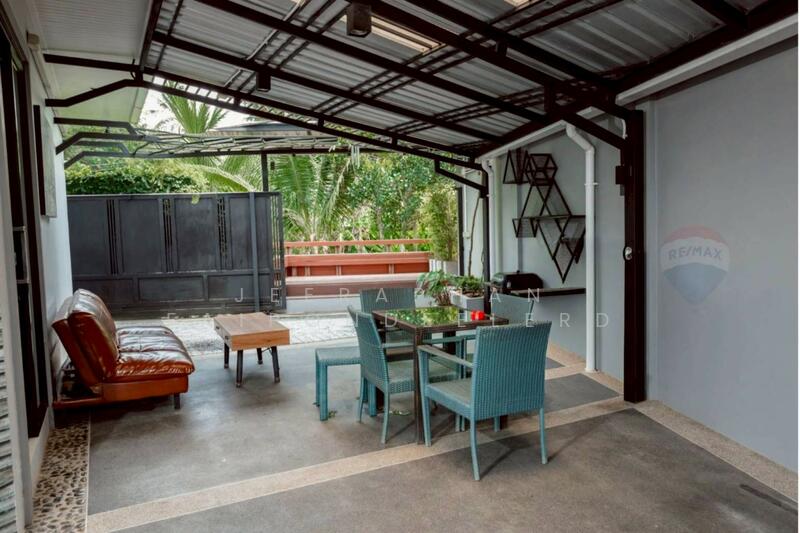 Pool Villa for Sale in Ao Nang, Krabi, กระบี่, อ่าวนาง, เมืองกระบี่, กระบี่, 90 ตร.ม., วิลล่า ขาย, โดย JEERAPHAN FAIPONDEELERD, 500084138 - DDproperty.com