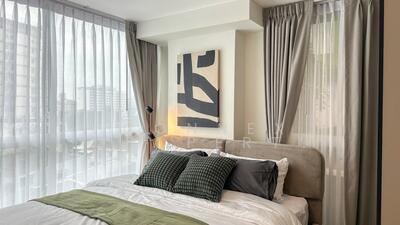 For Rent - Chateau In Town Phaholyothin 11, Bangkok