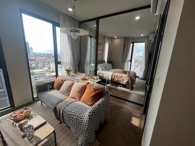 For Rent - Chapter Chula-Samyan, Bangkok