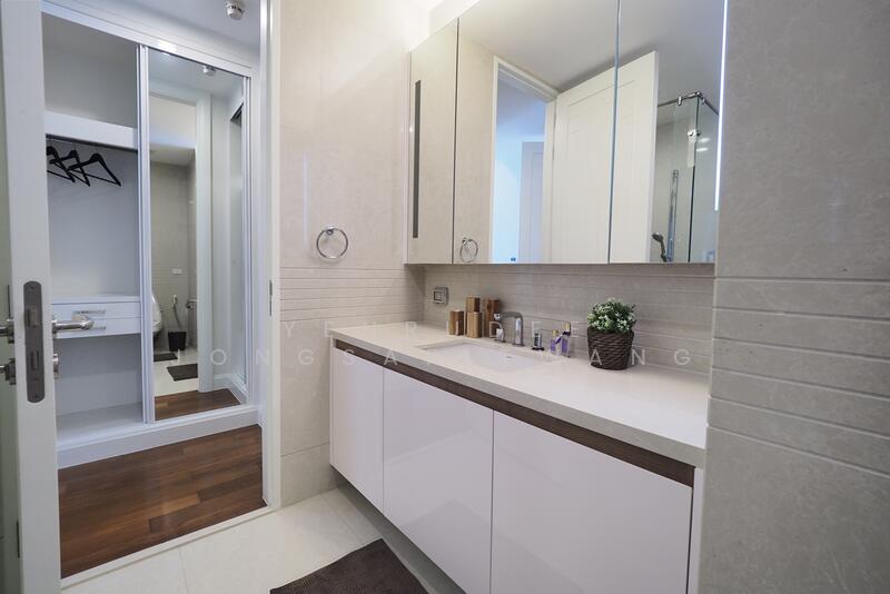 Q Langsuan, Bangkok, 54 Soi Langsuan, Langsuan Road, Lumphini, Pathum Wan, Bangkok, 2 Bedrooms, 76 sqm, Condo For Rent, by Yenrudee Jongsaritwang, 500084144 - DDproperty.com