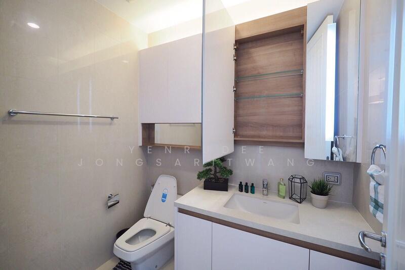 Q Langsuan, Bangkok, 54 Soi Langsuan, Langsuan Road, Lumphini, Pathum Wan, Bangkok, 2 Bedrooms, 76 sqm, Condo For Rent, by Yenrudee Jongsaritwang, 500084144 - DDproperty.com