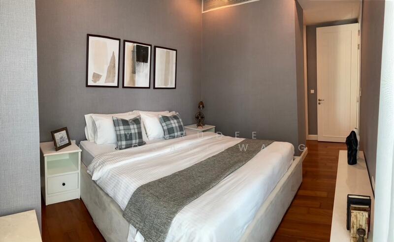 Q Langsuan, Bangkok, 54 Soi Langsuan, Langsuan Road, Lumphini, Pathum Wan, Bangkok, 2 Bedrooms, 76 sqm, Condo For Rent, by Yenrudee Jongsaritwang, 500084144 - DDproperty.com