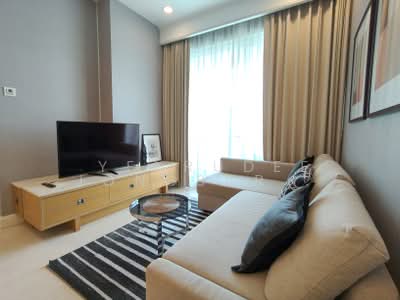 For Rent - Q Langsuan, Bangkok