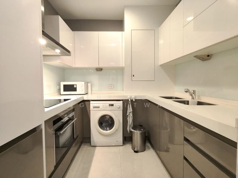 Q Langsuan, Bangkok, 54 Soi Langsuan, Langsuan Road, Lumphini, Pathum Wan, Bangkok, 2 Bedrooms, 76 sqm, Condo For Rent, by Yenrudee Jongsaritwang, 500084144 - DDproperty.com
