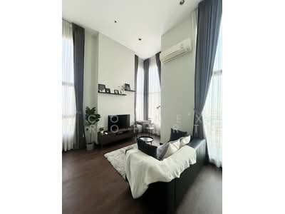 For Rent - C Ekkamai, Bangkok