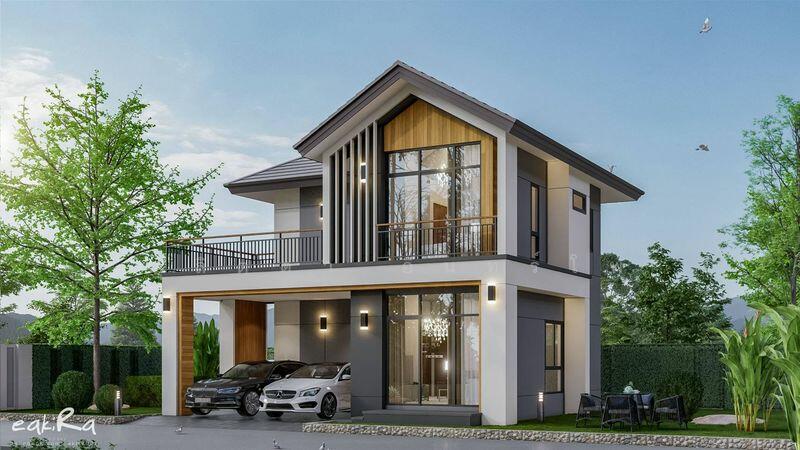 We Living near J Park Sriracha, Chon Buri (Pattaya), นาพร้าว-ไร่กล้วย, Si Racha, Si Racha, Chon Buri (Pattaya), 4 Bedrooms, 145 sqm, Single Detached House For Sale, by ลุลิตตา อินทร์โพ, 500084154 - DDproperty.com