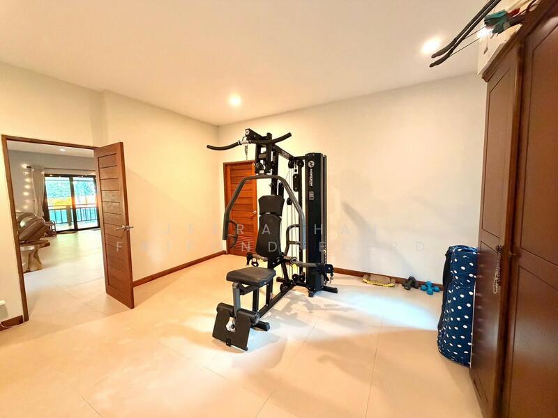 ็House for Sale in Nong Thale, Krabi, กระบี่, หนองทะเล, เมืองกระบี่, กระบี่, 305 ตร.ม., บ้านเดี่ยว ขาย, โดย JEERAPHAN FAIPONDEELERD, 500084166 - DDproperty.com
