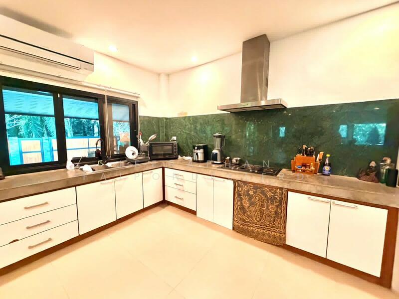 ็House for Sale in Nong Thale, Krabi, กระบี่, หนองทะเล, เมืองกระบี่, กระบี่, 305 ตร.ม., บ้านเดี่ยว ขาย, โดย JEERAPHAN FAIPONDEELERD, 500084166 - DDproperty.com