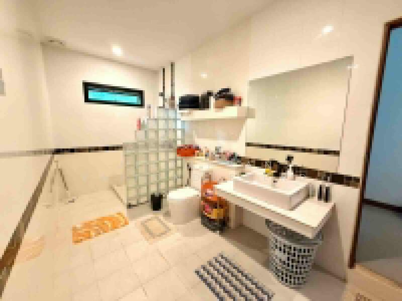 ็House for Sale in Nong Thale, Krabi, กระบี่, หนองทะเล, เมืองกระบี่, กระบี่, 305 ตร.ม., บ้านเดี่ยว ขาย, โดย JEERAPHAN FAIPONDEELERD, 500084166 - DDproperty.com