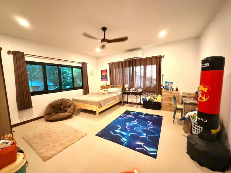 ็House for Sale in Nong Thale, Krabi, กระบี่, หนองทะเล, เมืองกระบี่, กระบี่, 305 ตร.ม., บ้านเดี่ยว ขาย, โดย JEERAPHAN FAIPONDEELERD, 500084166 - DDproperty.com