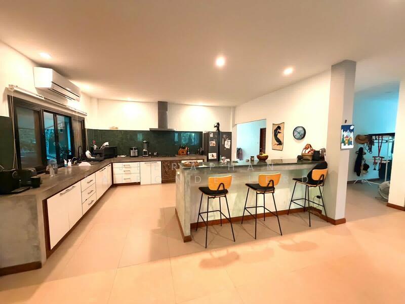 ็House for Sale in Nong Thale, Krabi, กระบี่, หนองทะเล, เมืองกระบี่, กระบี่, 305 ตร.ม., บ้านเดี่ยว ขาย, โดย JEERAPHAN FAIPONDEELERD, 500084166 - DDproperty.com