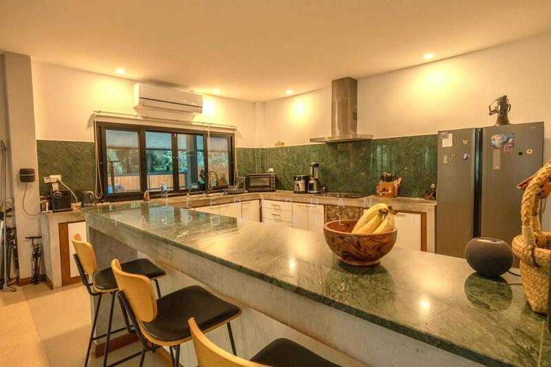 ็House for Sale in Nong Thale, Krabi, กระบี่, หนองทะเล, เมืองกระบี่, กระบี่, 305 ตร.ม., บ้านเดี่ยว ขาย, โดย JEERAPHAN FAIPONDEELERD, 500084166 - DDproperty.com