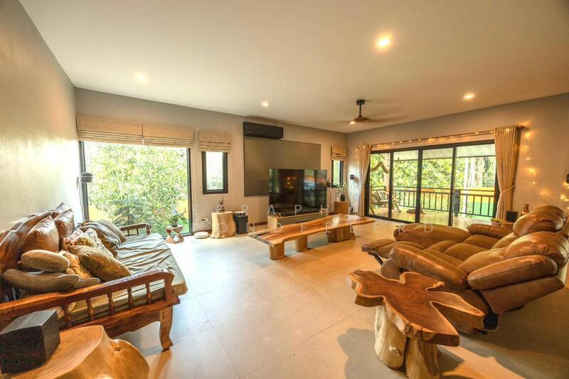 ็House for Sale in Nong Thale, Krabi, กระบี่, หนองทะเล, เมืองกระบี่, กระบี่, 305 ตร.ม., บ้านเดี่ยว ขาย, โดย JEERAPHAN FAIPONDEELERD, 500084166 - DDproperty.com