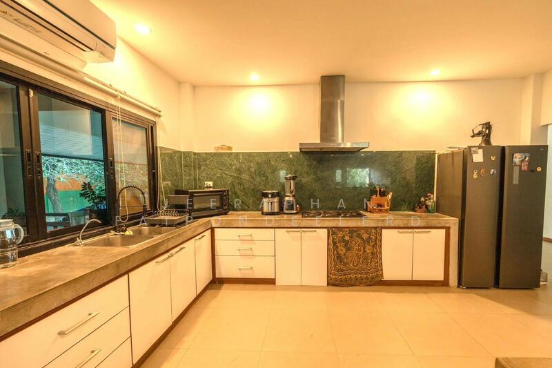 ็House for Sale in Nong Thale, Krabi, กระบี่, หนองทะเล, เมืองกระบี่, กระบี่, 305 ตร.ม., บ้านเดี่ยว ขาย, โดย JEERAPHAN FAIPONDEELERD, 500084166 - DDproperty.com