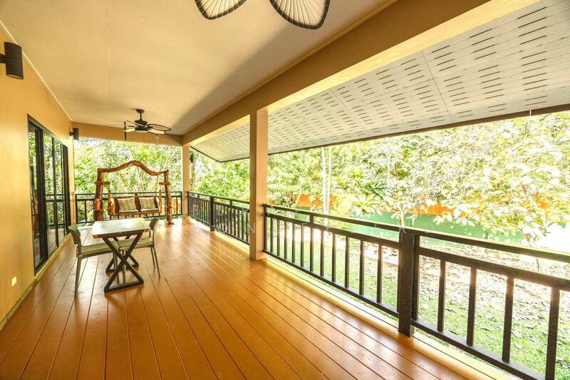 ็House for Sale in Nong Thale, Krabi, กระบี่, หนองทะเล, เมืองกระบี่, กระบี่, 305 ตร.ม., บ้านเดี่ยว ขาย, โดย JEERAPHAN FAIPONDEELERD, 500084166 - DDproperty.com