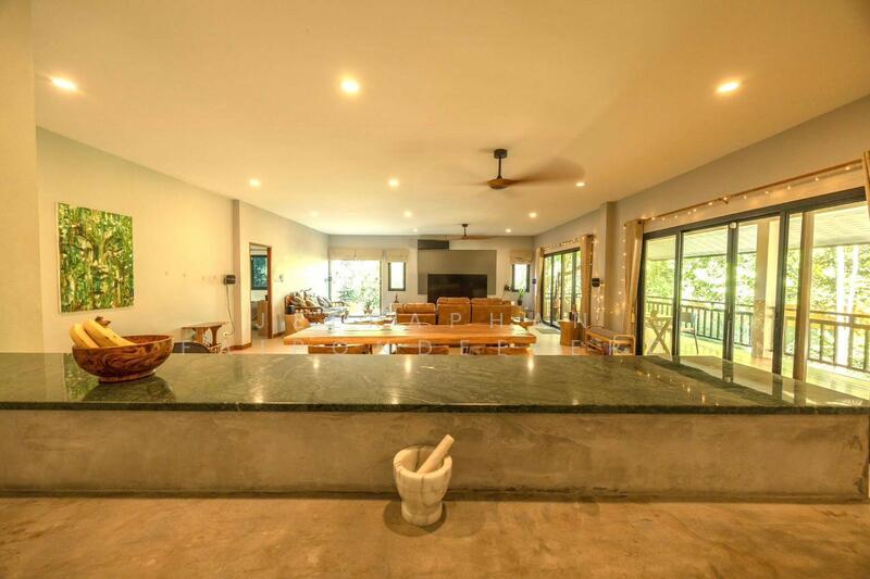 ็House for Sale in Nong Thale, Krabi, กระบี่, หนองทะเล, เมืองกระบี่, กระบี่, 305 ตร.ม., บ้านเดี่ยว ขาย, โดย JEERAPHAN FAIPONDEELERD, 500084166 - DDproperty.com