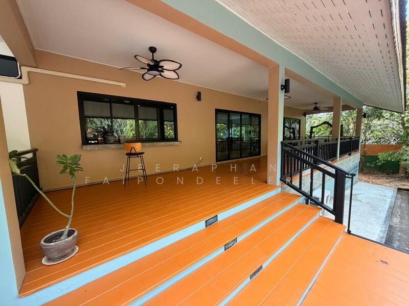 ็House for Sale in Nong Thale, Krabi, กระบี่, หนองทะเล, เมืองกระบี่, กระบี่, 305 ตร.ม., บ้านเดี่ยว ขาย, โดย JEERAPHAN FAIPONDEELERD, 500084166 - DDproperty.com