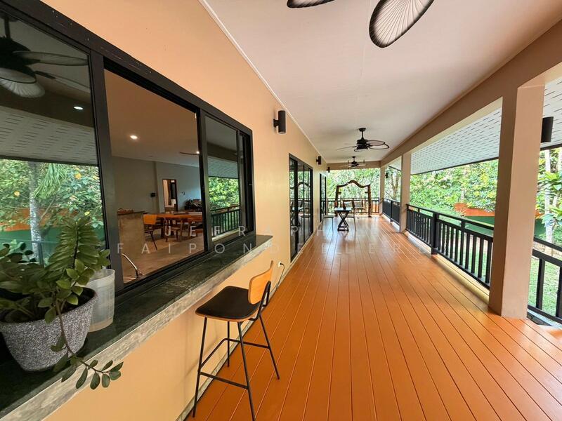 ็House for Sale in Nong Thale, Krabi, กระบี่, หนองทะเล, เมืองกระบี่, กระบี่, 305 ตร.ม., บ้านเดี่ยว ขาย, โดย JEERAPHAN FAIPONDEELERD, 500084166 - DDproperty.com