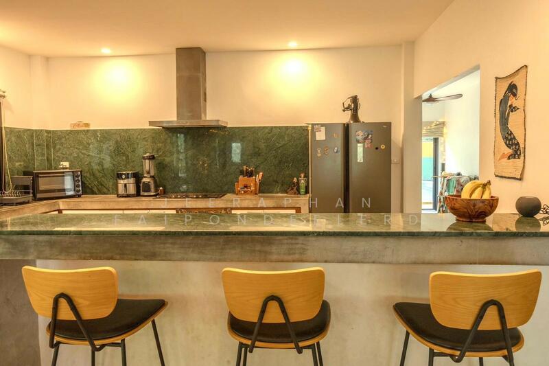 ็House for Sale in Nong Thale, Krabi, กระบี่, หนองทะเล, เมืองกระบี่, กระบี่, 305 ตร.ม., บ้านเดี่ยว ขาย, โดย JEERAPHAN FAIPONDEELERD, 500084166 - DDproperty.com