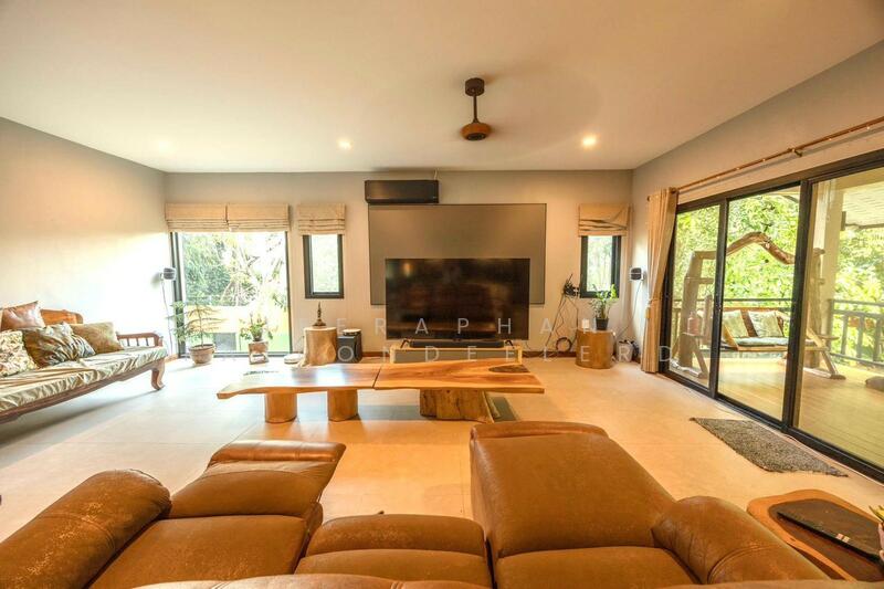 ็House for Sale in Nong Thale, Krabi, กระบี่, หนองทะเล, เมืองกระบี่, กระบี่, 305 ตร.ม., บ้านเดี่ยว ขาย, โดย JEERAPHAN FAIPONDEELERD, 500084166 - DDproperty.com