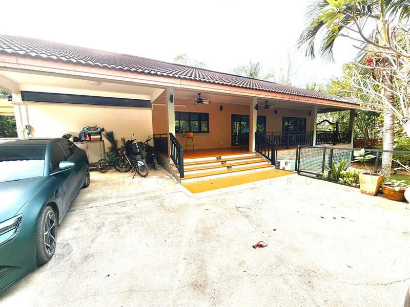 ็House for Sale in Nong Thale, Krabi, กระบี่, หนองทะเล, เมืองกระบี่, กระบี่, 305 ตร.ม., บ้านเดี่ยว ขาย, โดย JEERAPHAN FAIPONDEELERD, 500084166 - DDproperty.com