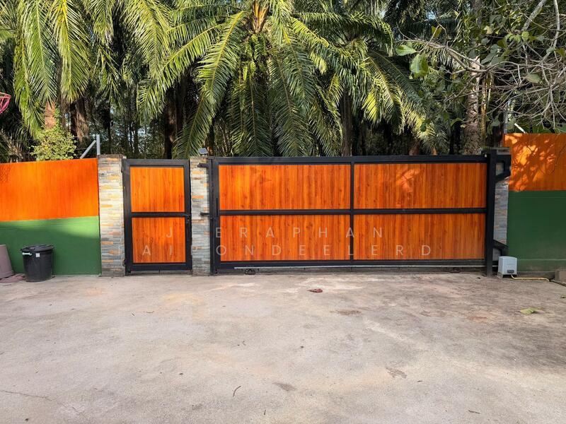 ็House for Sale in Nong Thale, Krabi, กระบี่, หนองทะเล, เมืองกระบี่, กระบี่, 305 ตร.ม., บ้านเดี่ยว ขาย, โดย JEERAPHAN FAIPONDEELERD, 500084166 - DDproperty.com