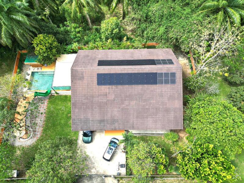็House for Sale in Nong Thale, Krabi, กระบี่, หนองทะเล, เมืองกระบี่, กระบี่, 305 ตร.ม., บ้านเดี่ยว ขาย, โดย JEERAPHAN FAIPONDEELERD, 500084166 - DDproperty.com